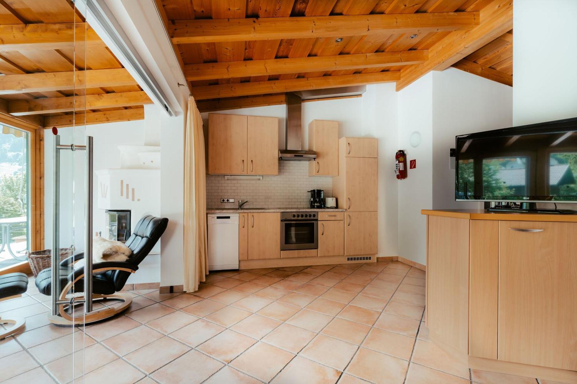 Ferienwohnungen Badbruckerweg- Bad Gastein Εξωτερικό φωτογραφία