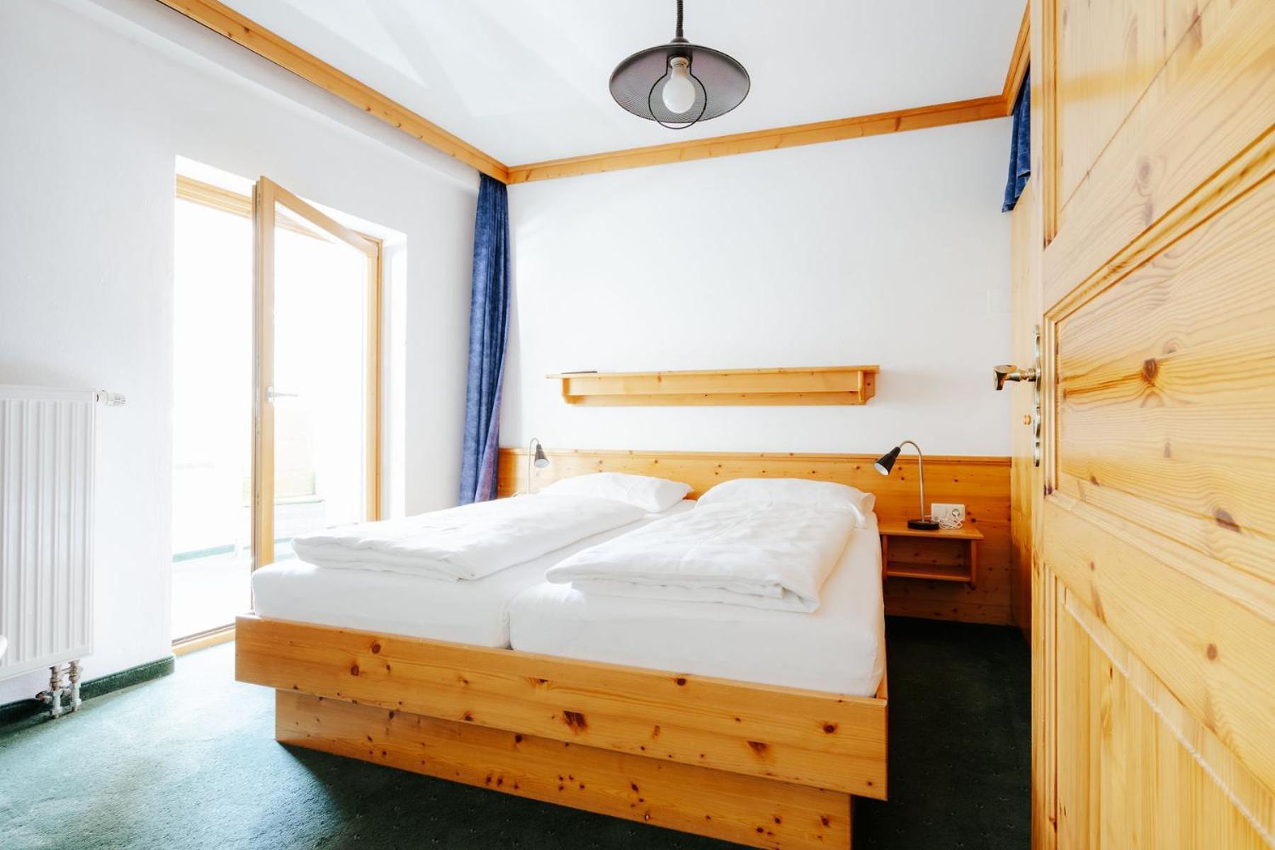 Ferienwohnungen Badbruckerweg- Bad Gastein Εξωτερικό φωτογραφία