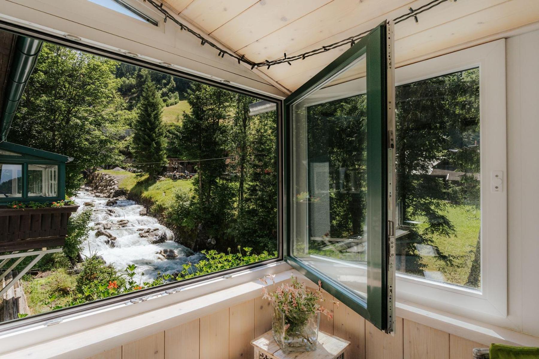 Ferienwohnungen Badbruckerweg- Bad Gastein Εξωτερικό φωτογραφία